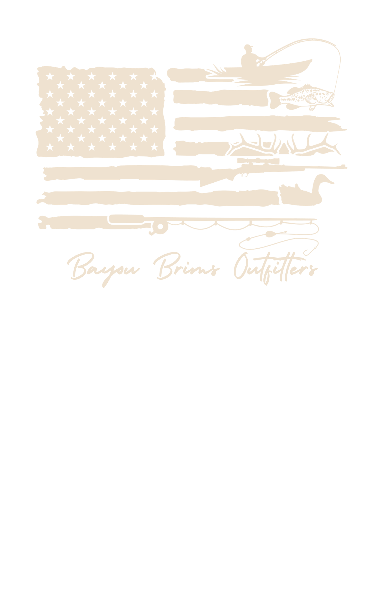 Multi Hunting Tshirt
