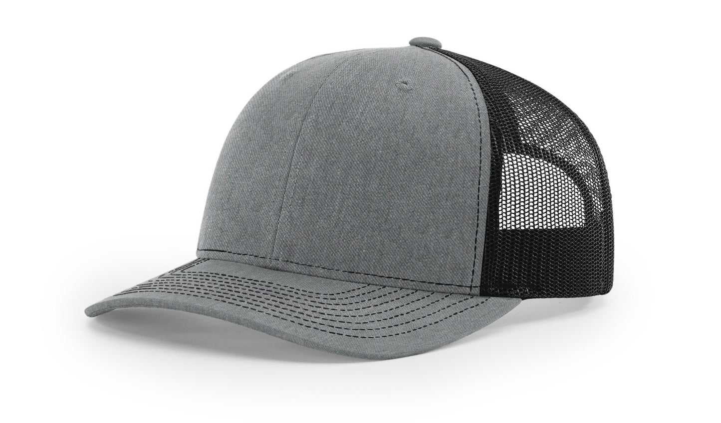 Make Your Own Embroidered Hat