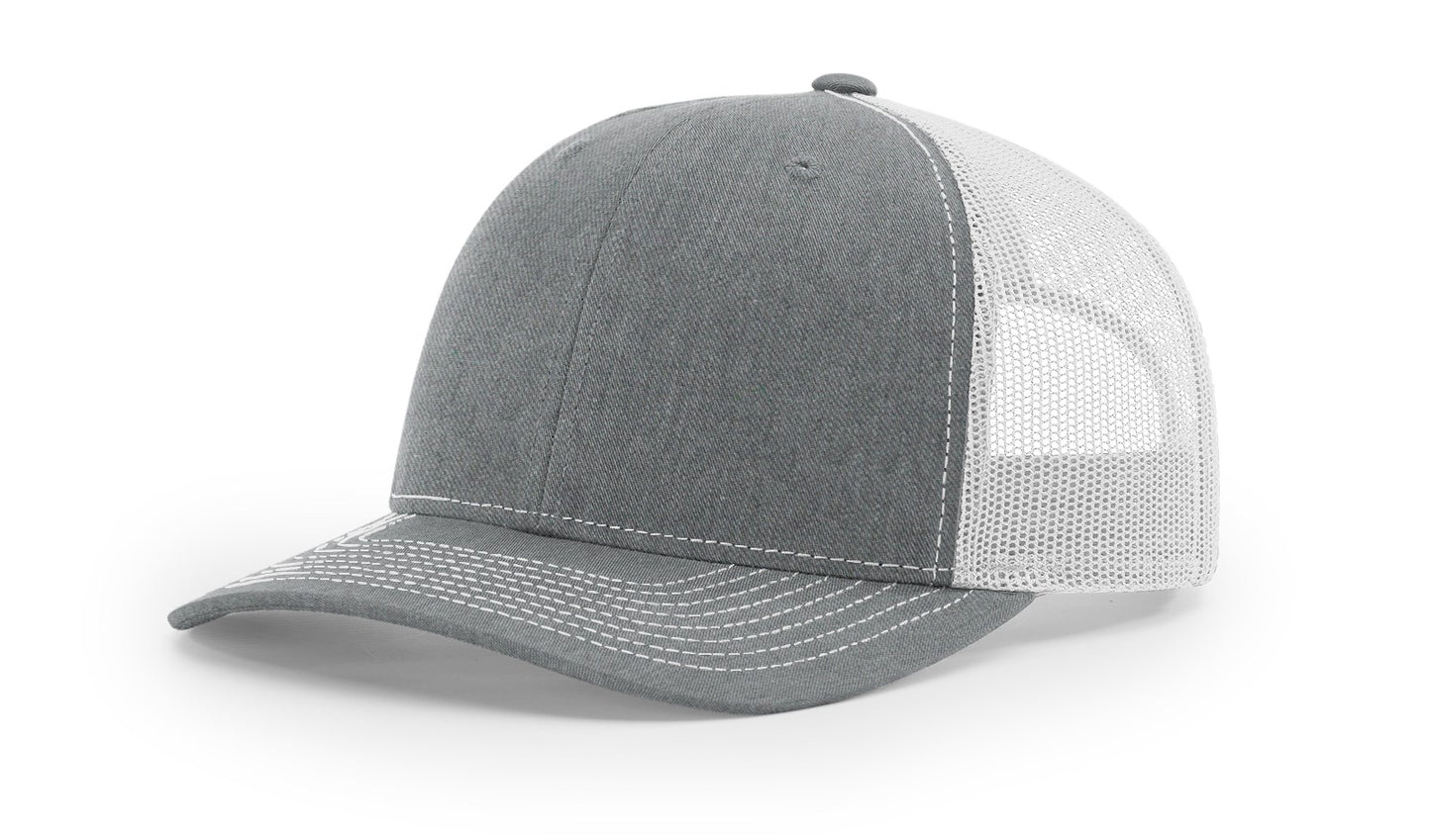 Make Your Own Embroidered Hat