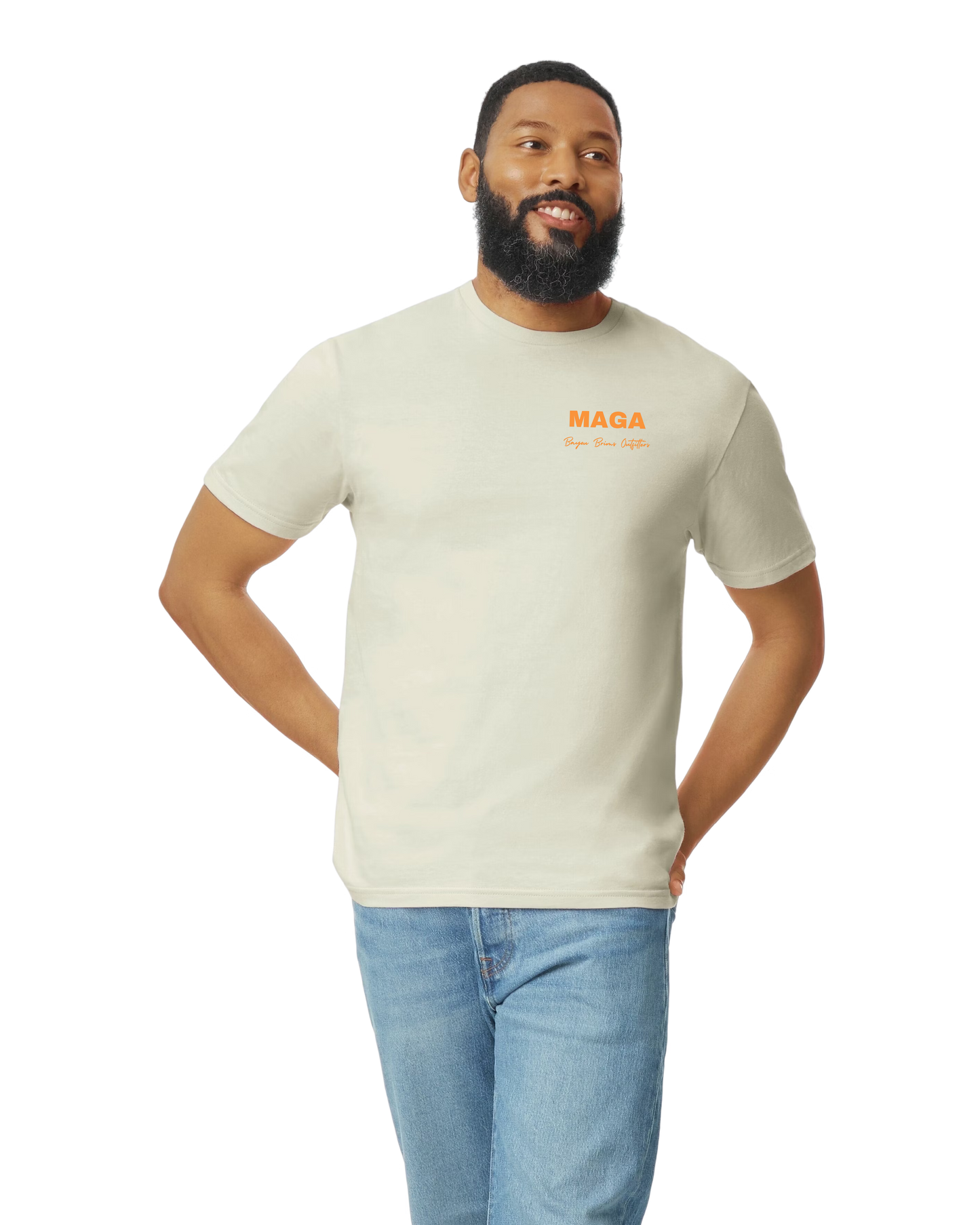 Trump Hunting Tshirt