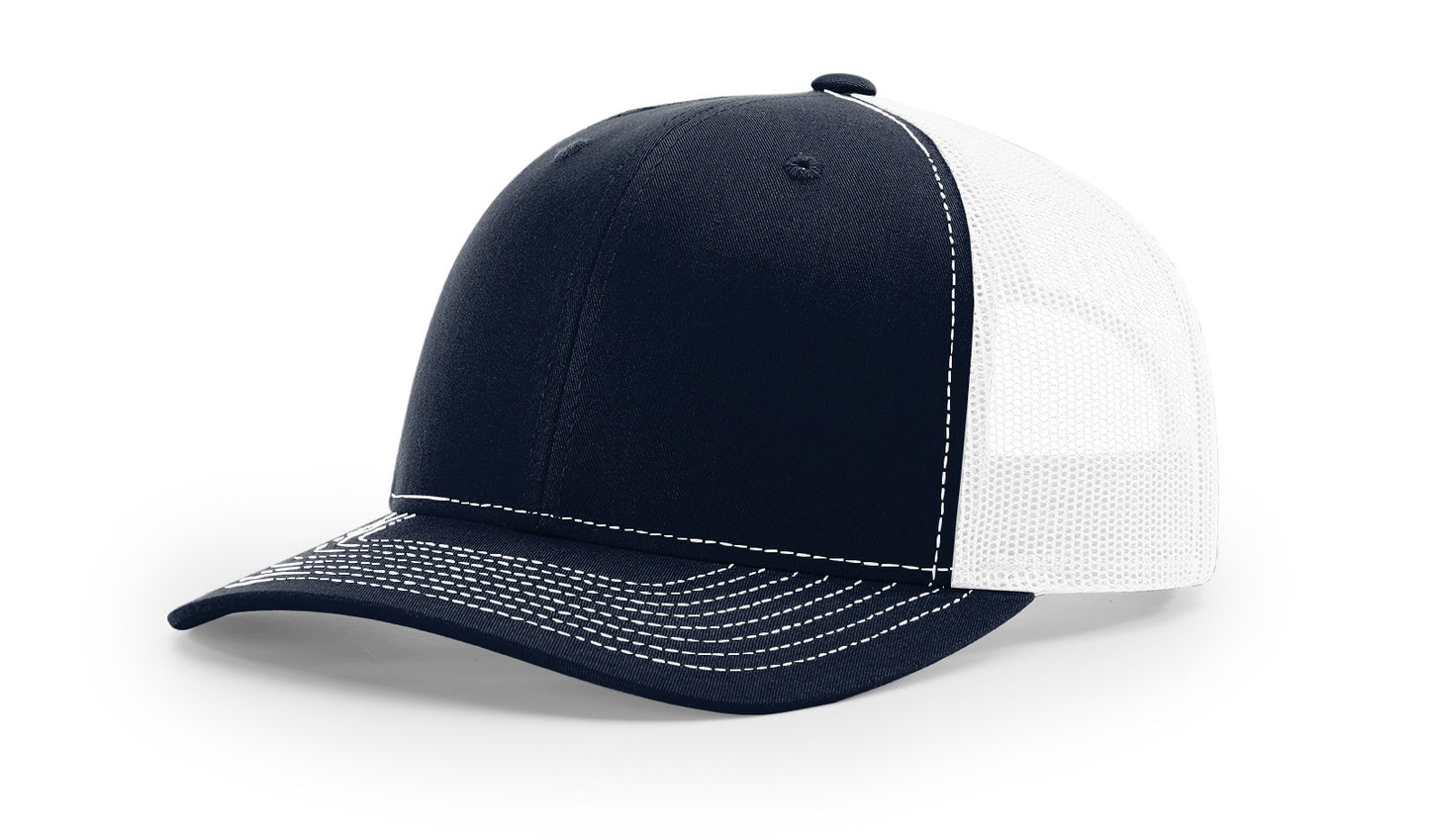 Make Your Own Embroidered Hat