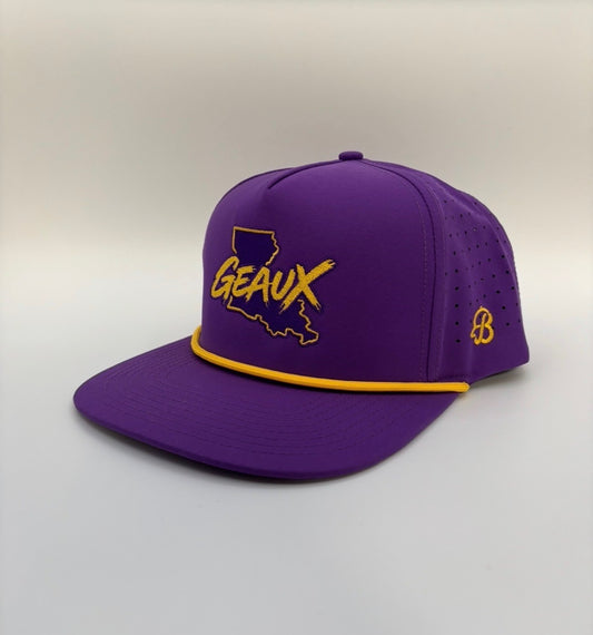 Bayou Brims Geaux Louisiana Option 2