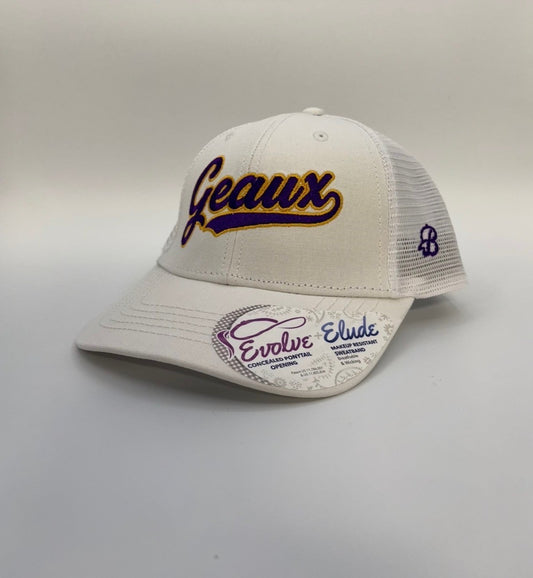 Geaux Hat for Women
