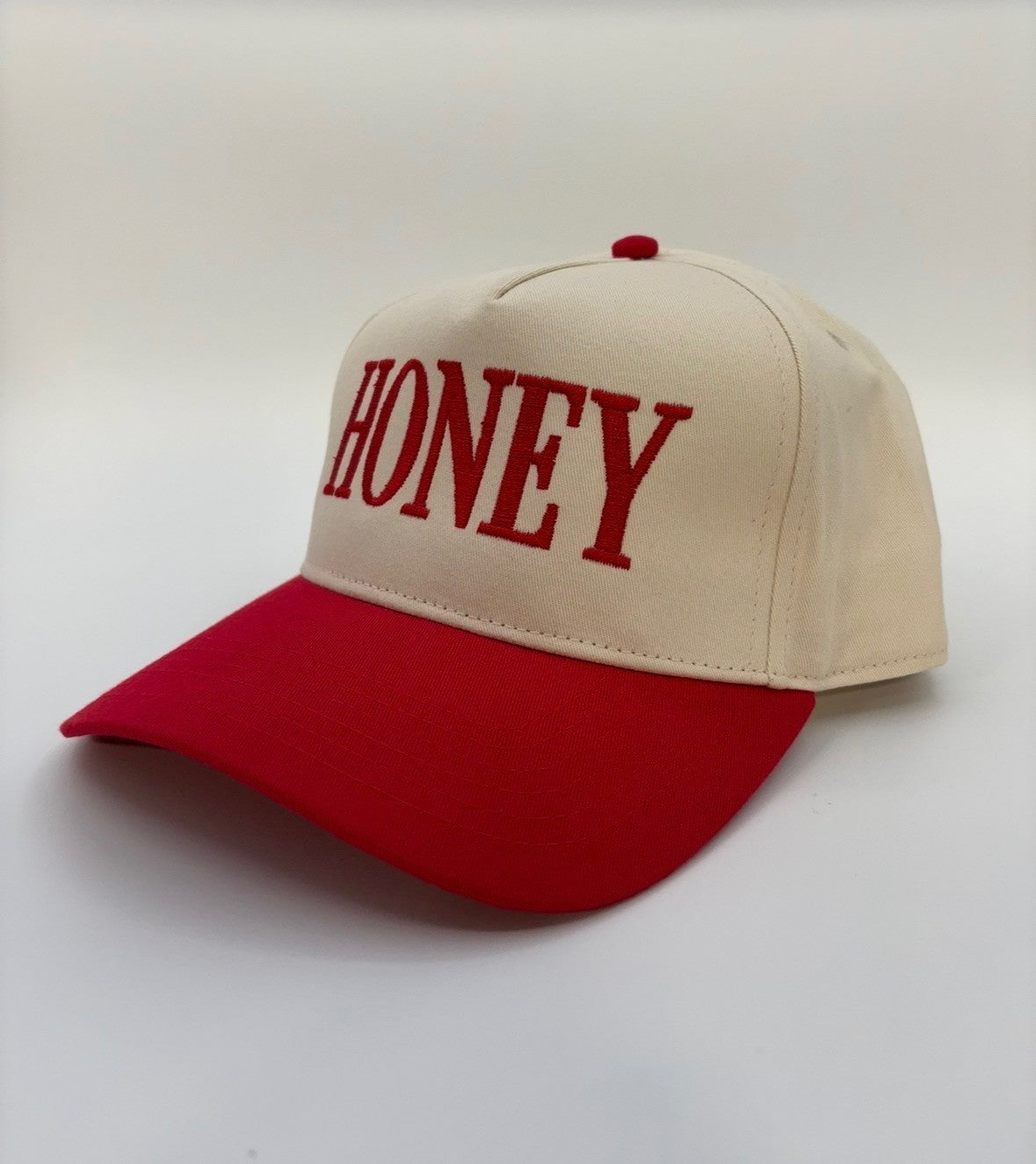 Bayou Brims HONEY Hat