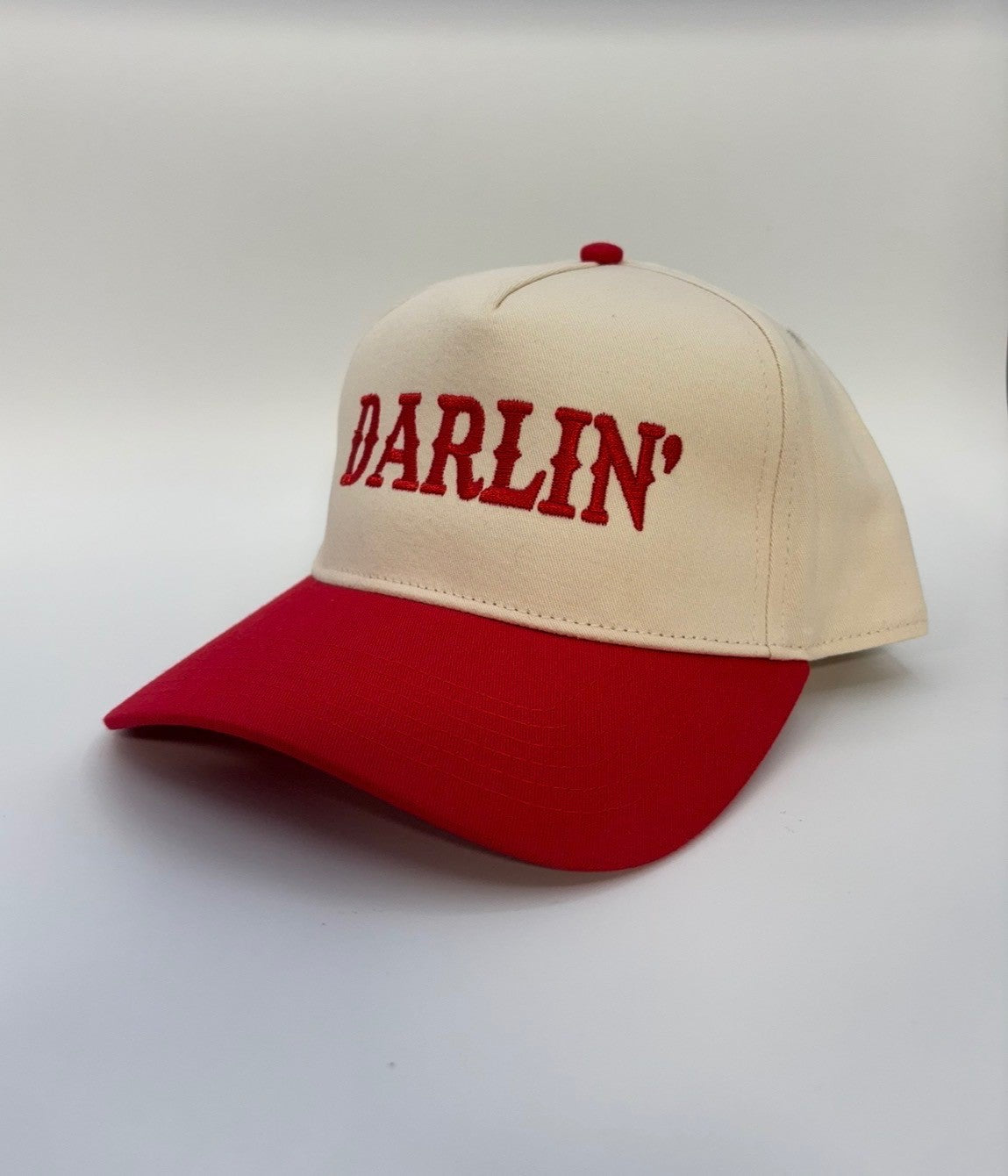 Bayou Brims Darlin Hat