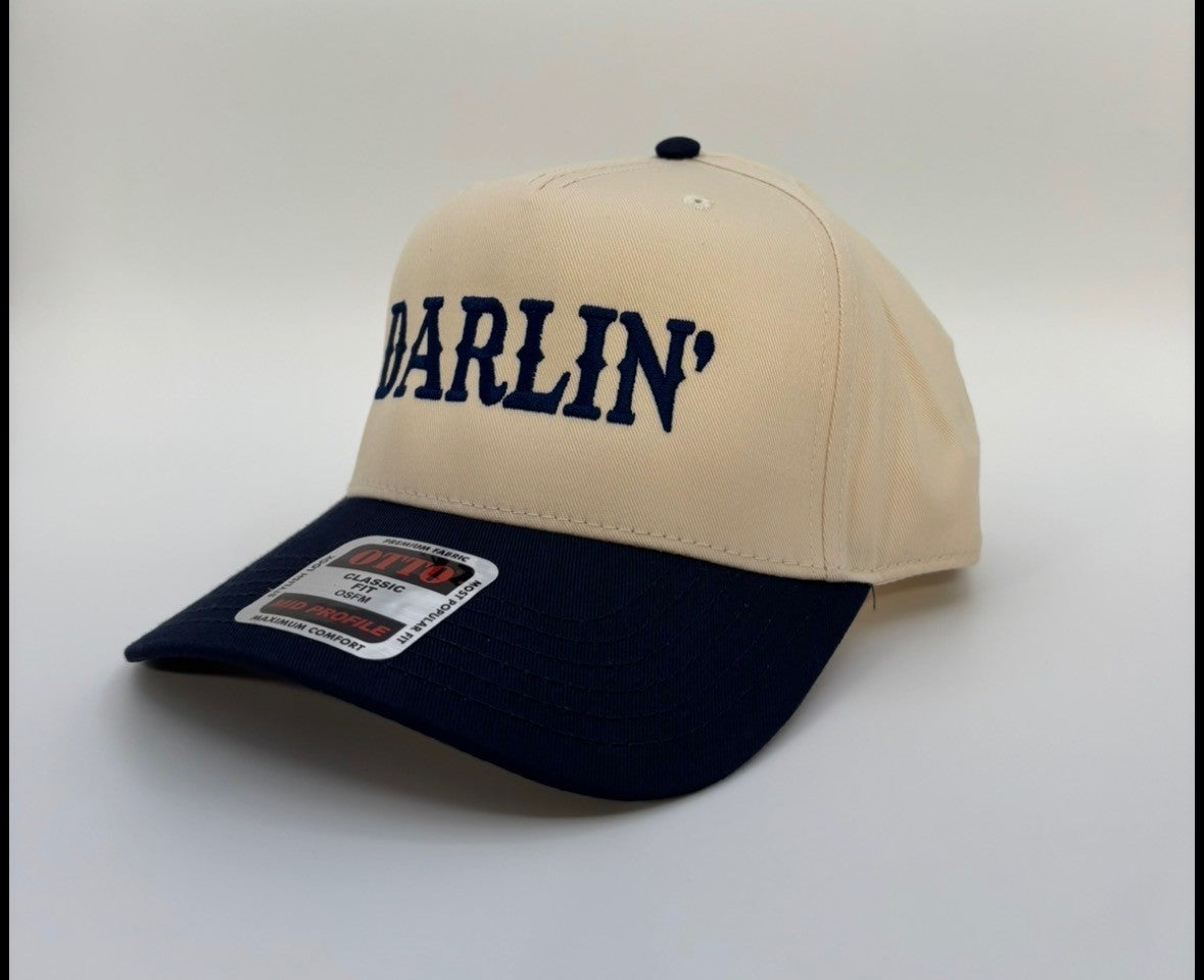 Bayou Brims Darlin Hat