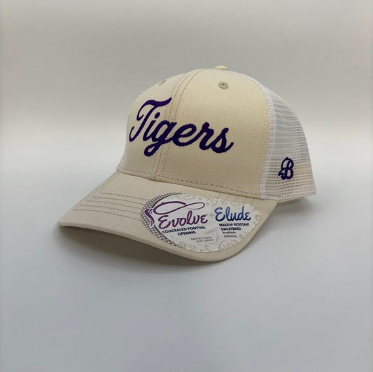 Tigers Hat for Women