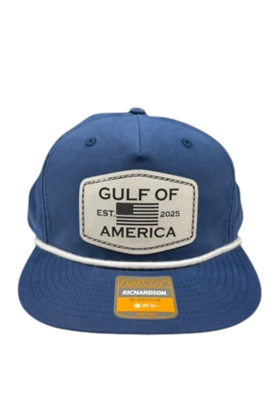 Gulf of America Hat