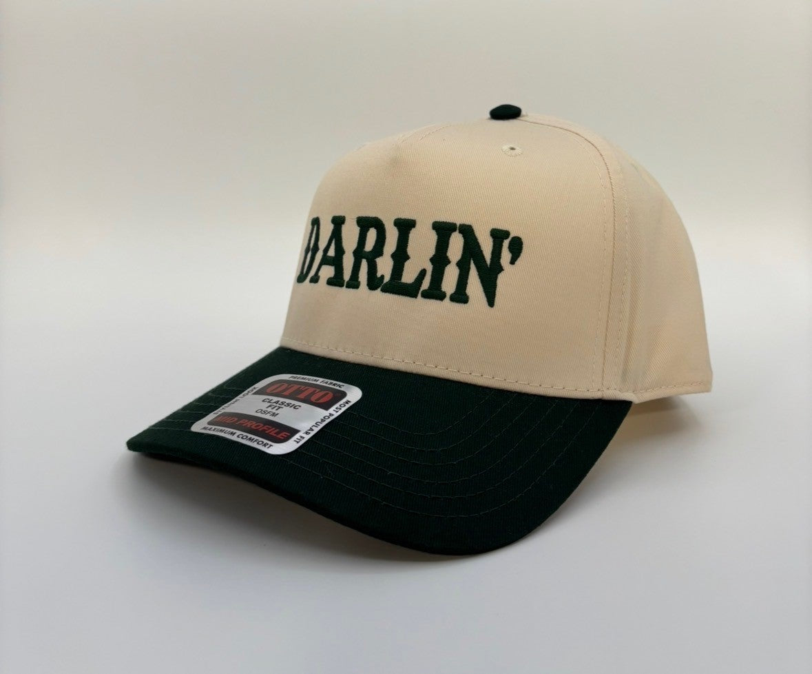 Bayou Brims Darlin Hat