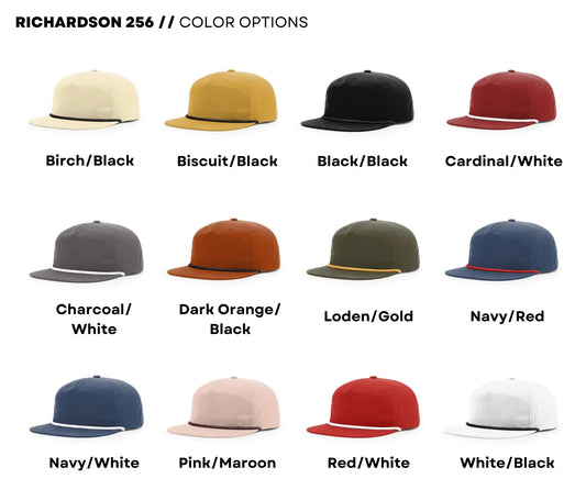 Gulf of America Hat