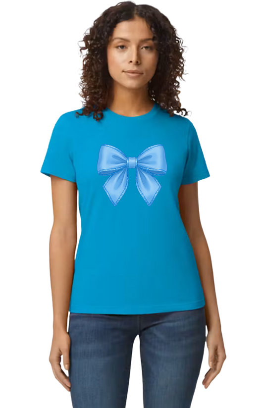 Jesus Loves You Tshirt for Women