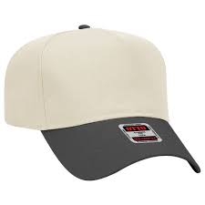 Bayou Brims Blue Collar Hat