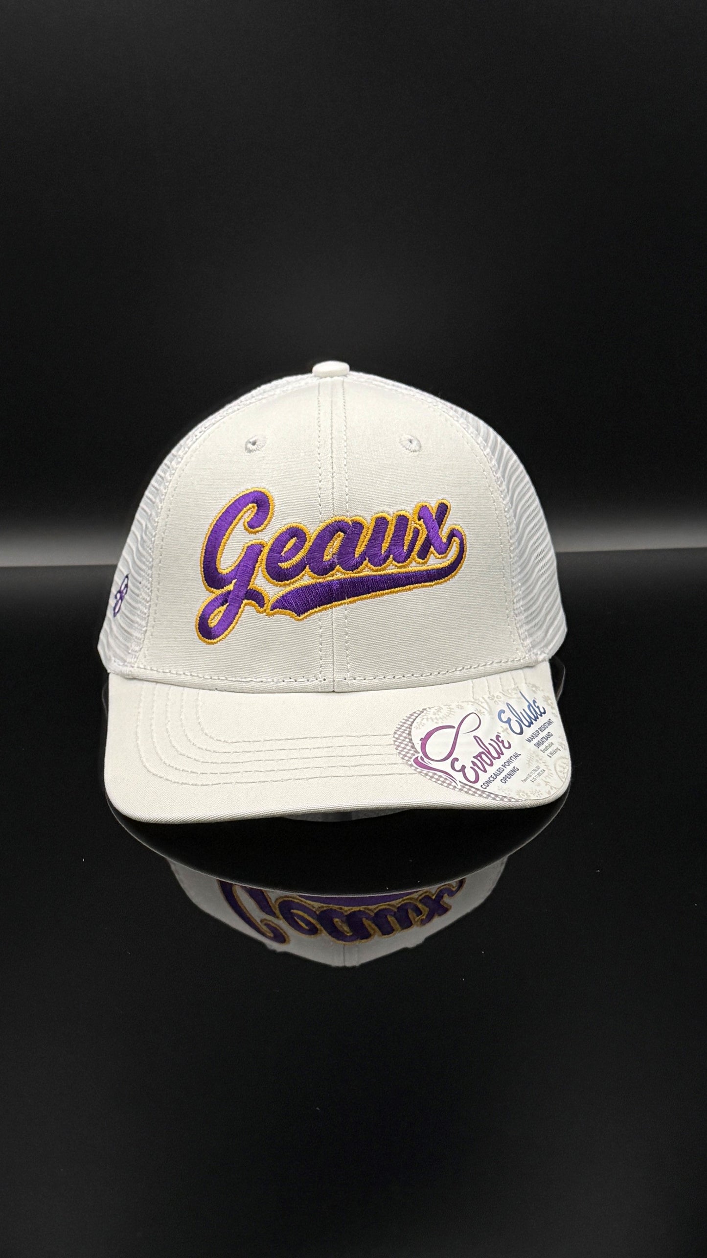 Geaux Hat for Women