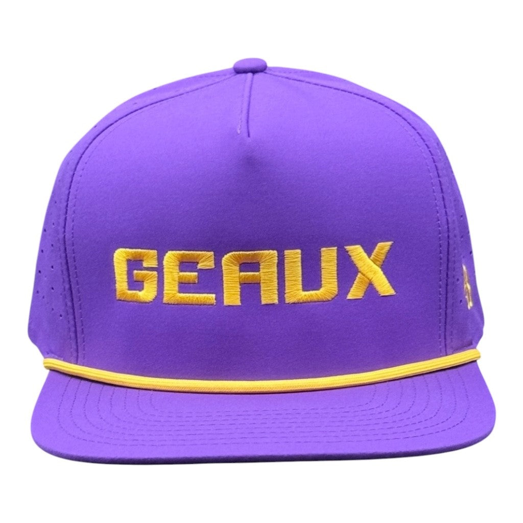Bayou Brims Geaux Hat