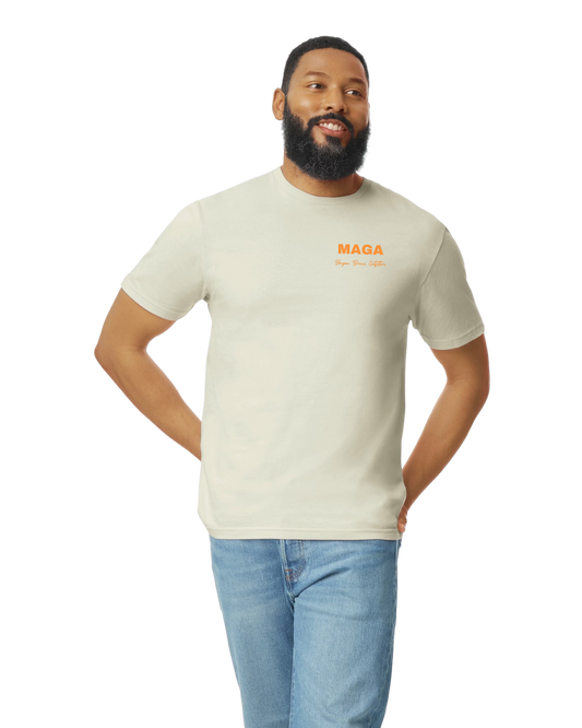Trump Hunting Tshirt