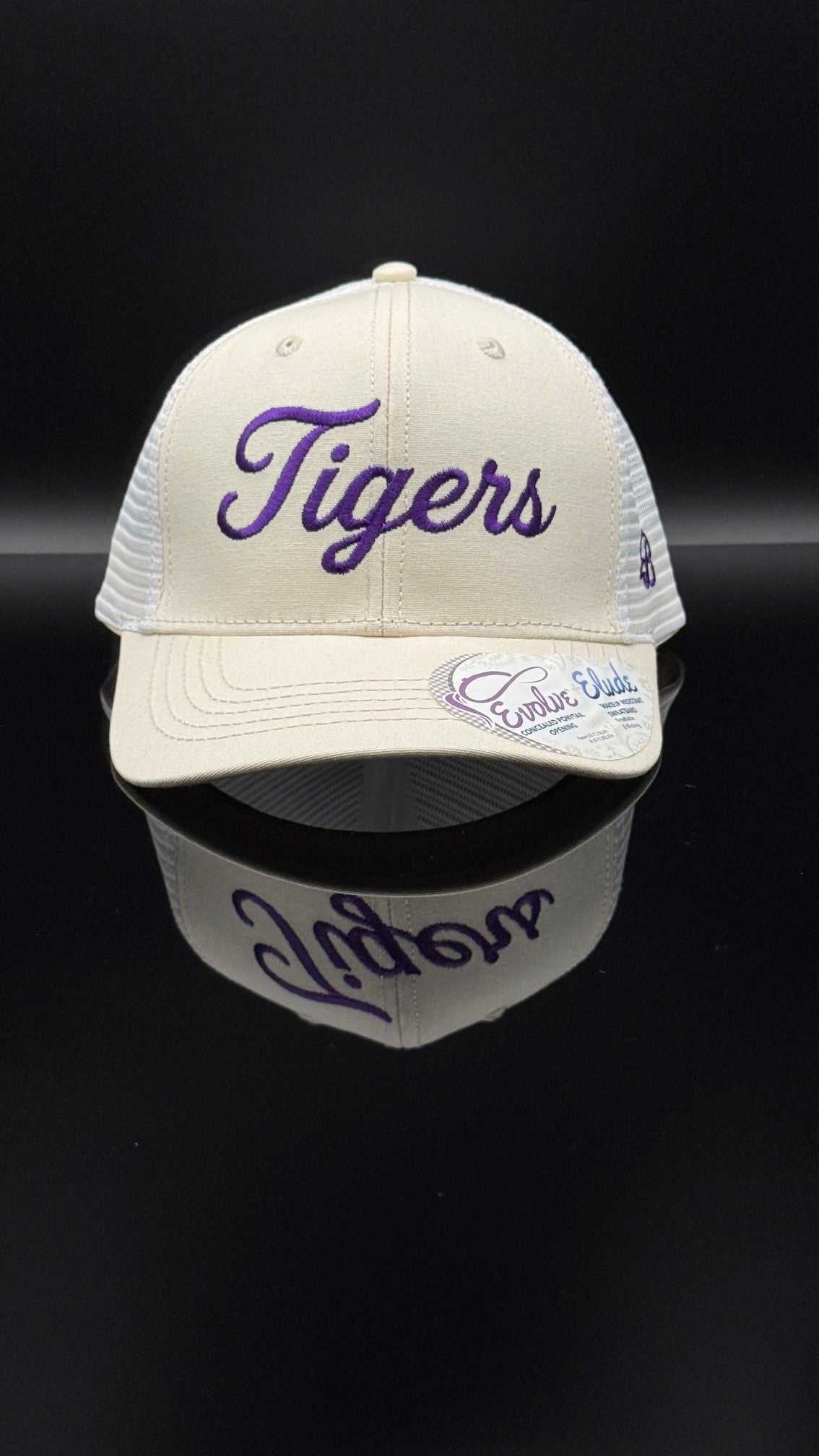 Tigers Hat for Women